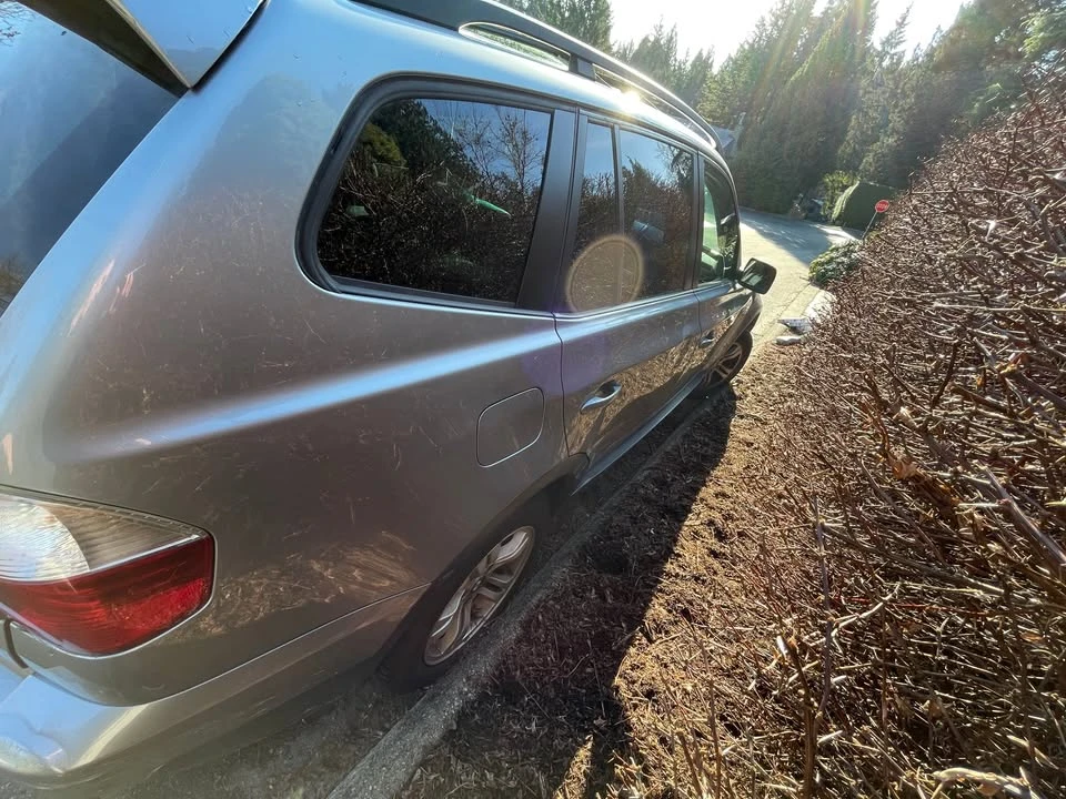 2008 BMW E83 X3 - Image 8 of 13