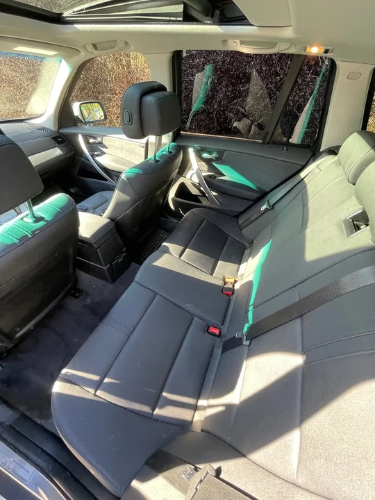 2008 BMW E83 X3 - Image 10 of 13