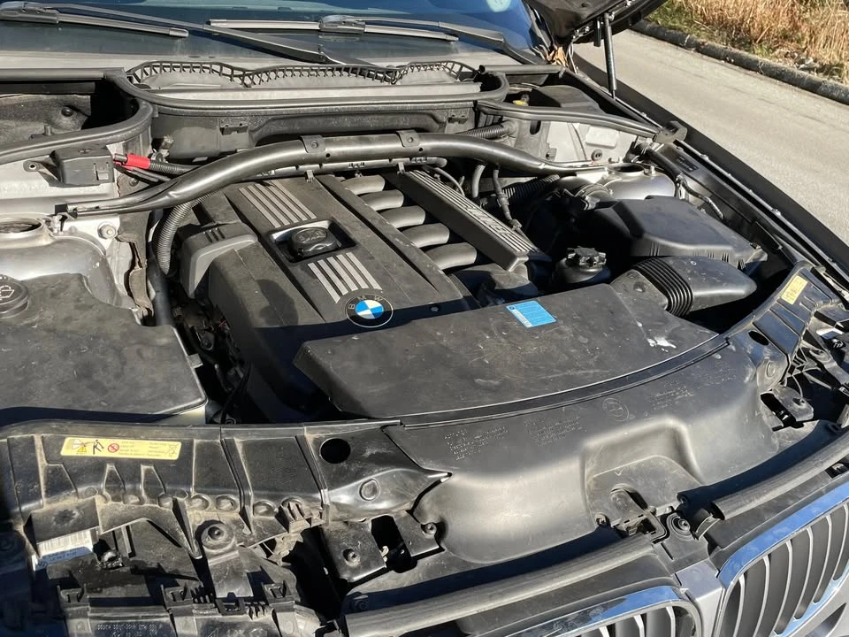 2008 BMW E83 X3 - Image 5 of 13