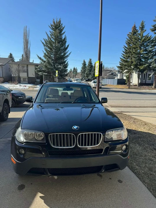 2008 BMW E83 X3 - Image 2 of 17