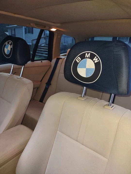 2008 BMW E83 X3 - Image 6 of 7