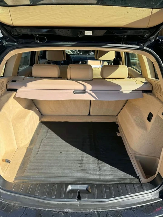 2008 BMW E83 X3 - Image 9 of 17