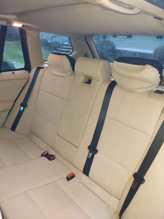 2008 BMW E83 X3 - Image 5 of 7