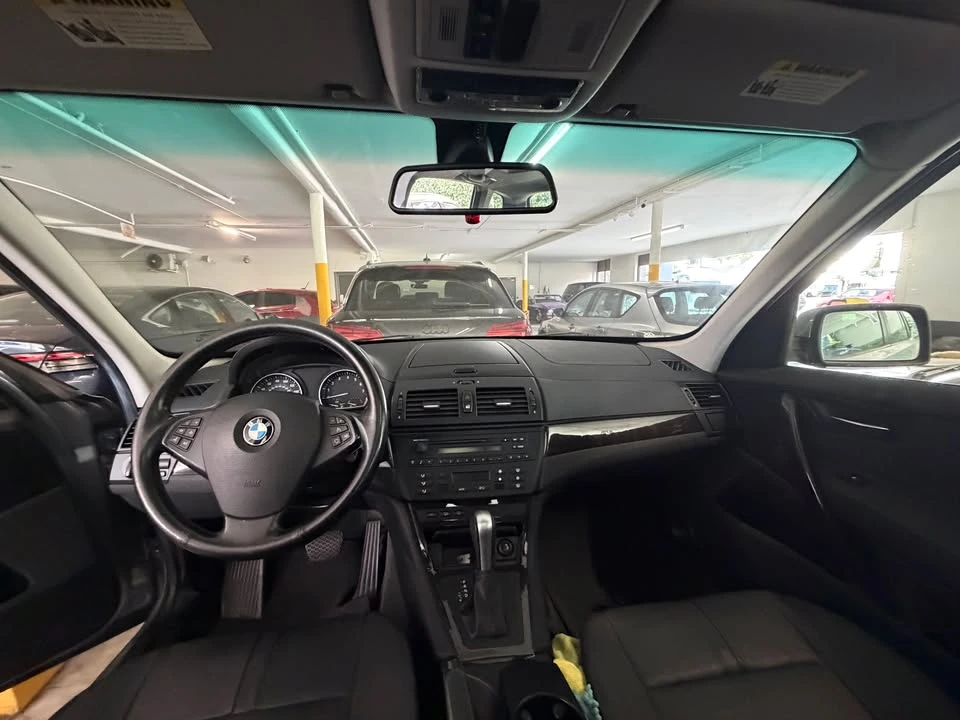 2008 BMW E83 X3 - Image 9 of 9