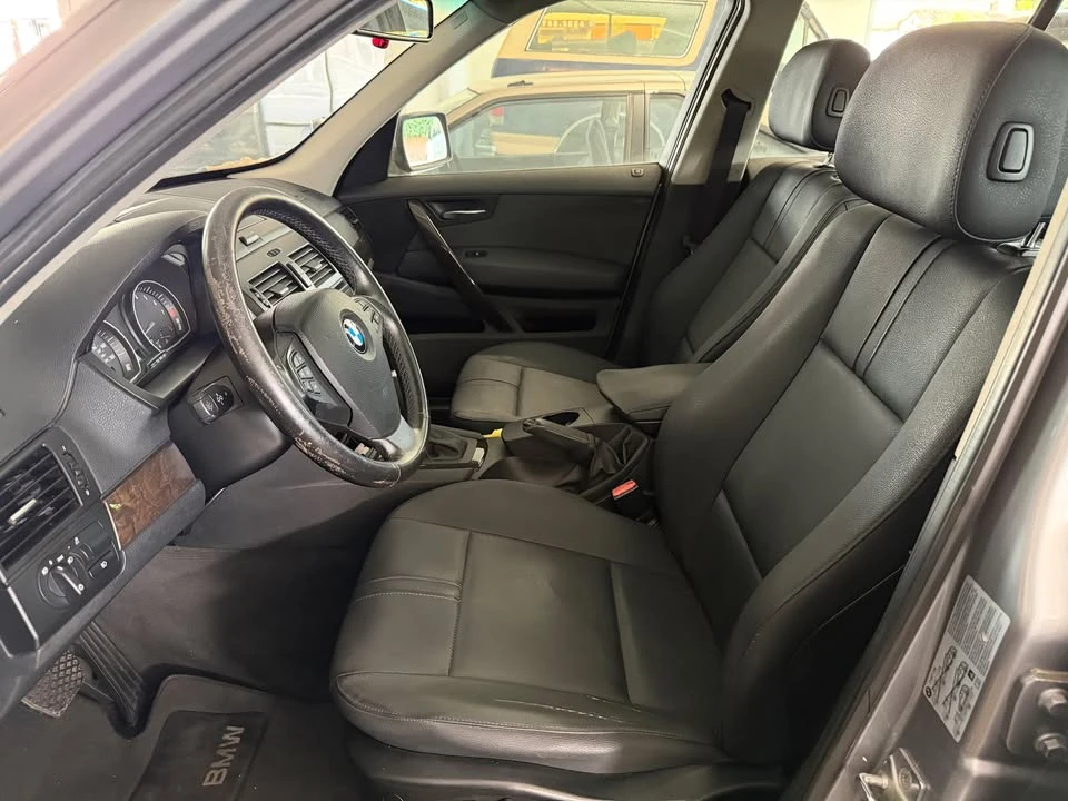 2008 BMW E83 X3 - Image 7 of 9