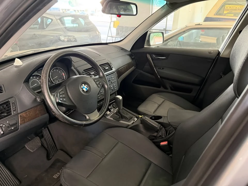 2008 BMW E83 X3 - Image 8 of 9