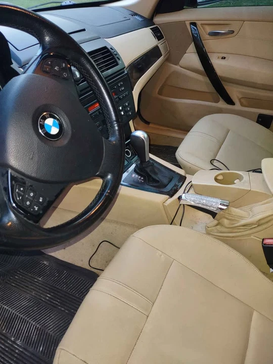 2008 BMW E83 X3 - Image 7 of 7