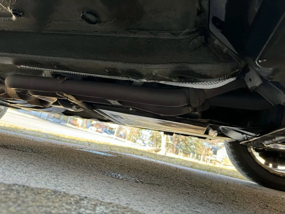 2008 BMW E83 X3 - Image 15 of 17
