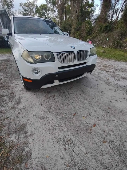 2008 BMW E83 X3 - Image 3 of 7