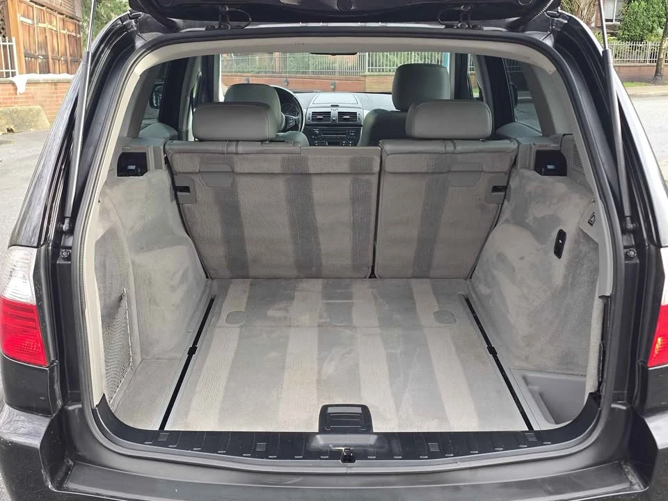 2008 BMW E83 X3 - Image 8 of 9