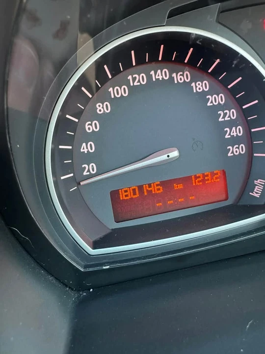 2008 BMW E83 X3 - Image 17 of 17