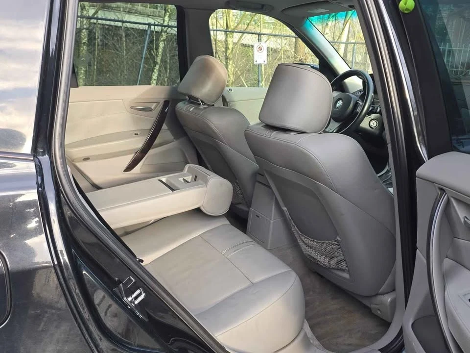 2008 BMW E83 X3 - Image 7 of 9