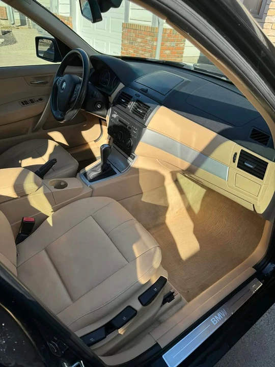 2008 BMW E83 X3 - Image 7 of 17