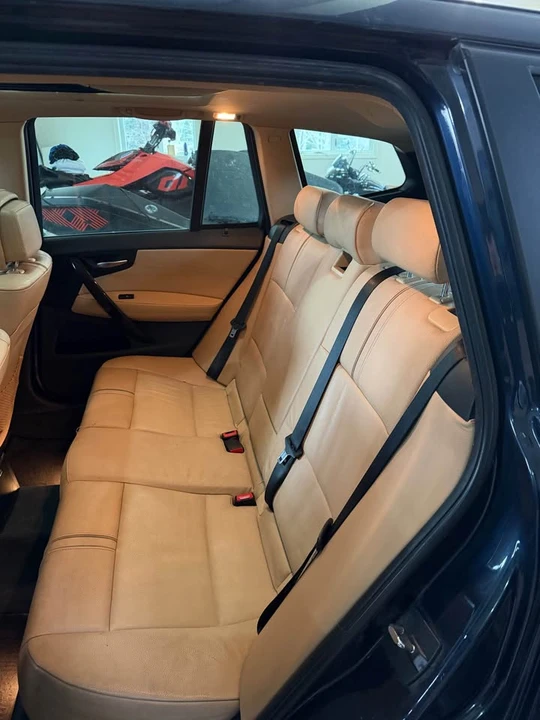 2008 BMW E83 X3 - Image 10 of 13