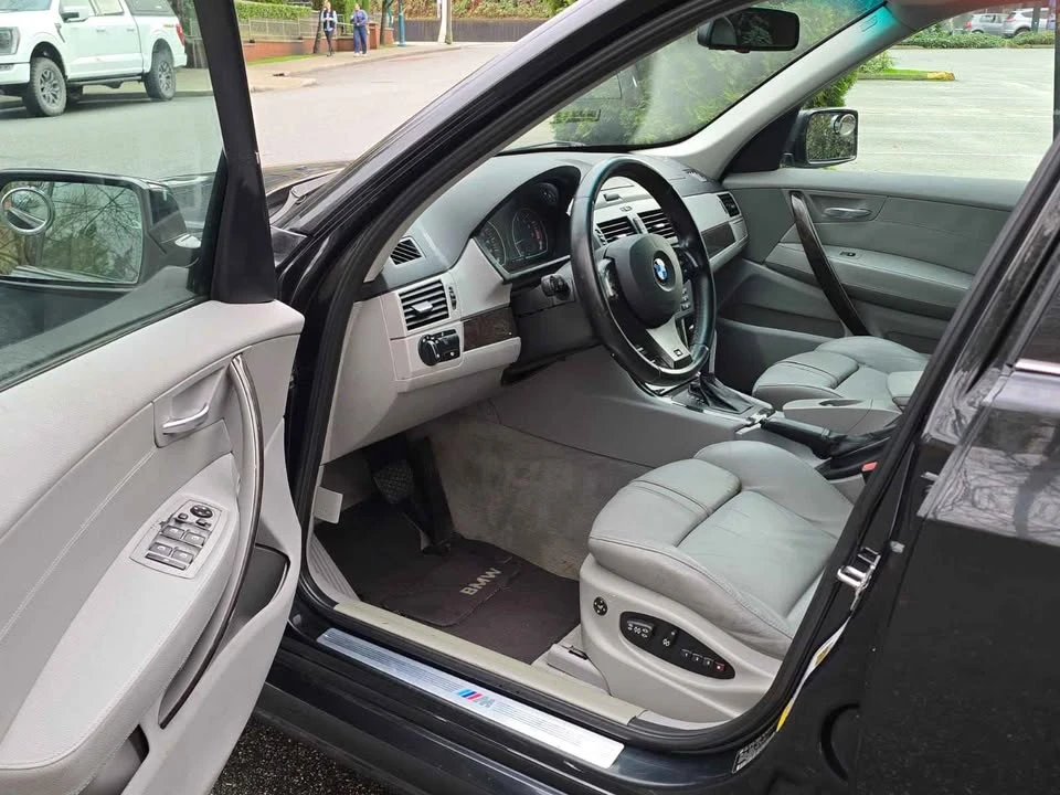 2008 BMW E83 X3 - Image 5 of 9