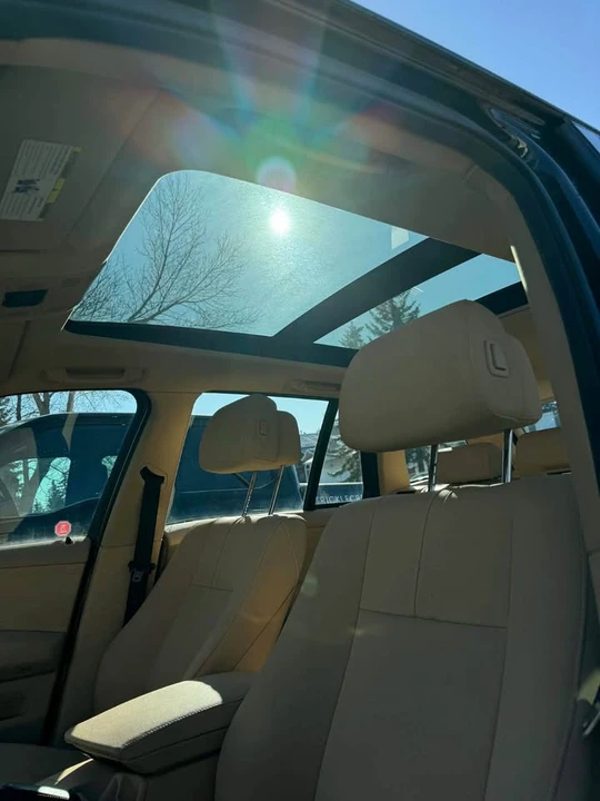2008 BMW E83 X3 - Image 11 of 17