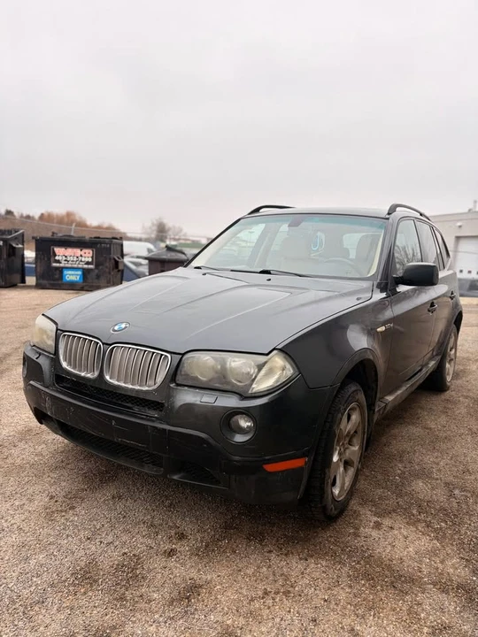 2008 BMW E83 X3 - Image 6 of 6