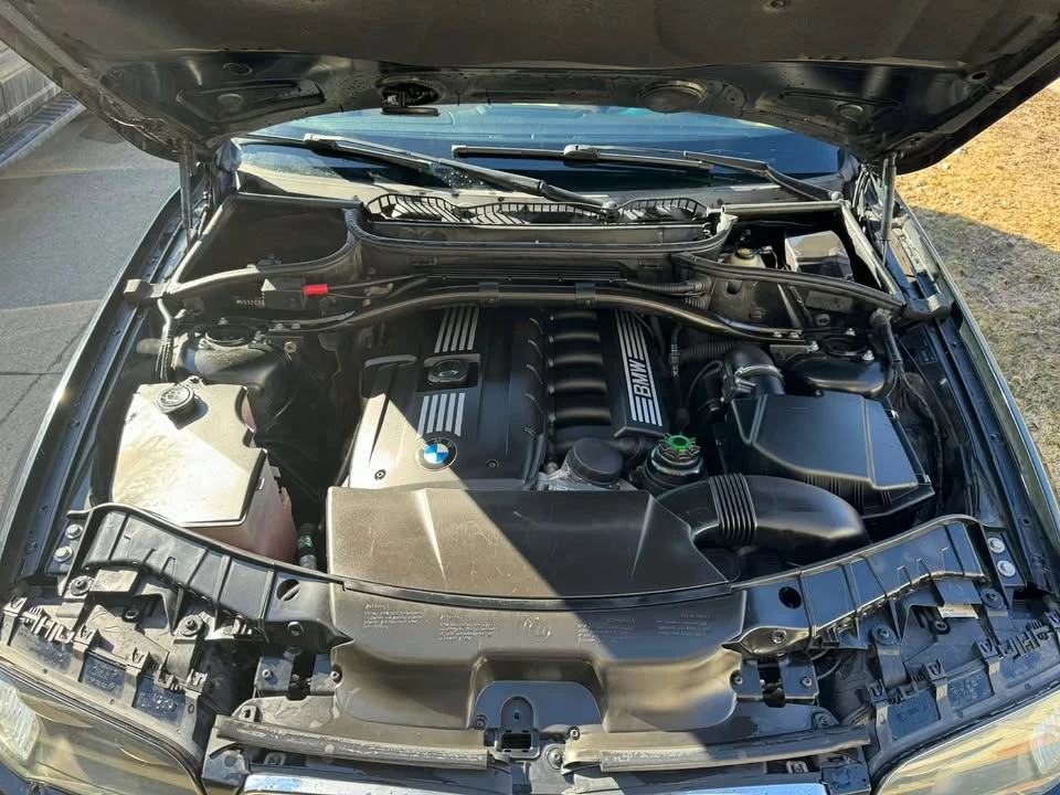 2008 BMW E83 X3 - Image 14 of 17