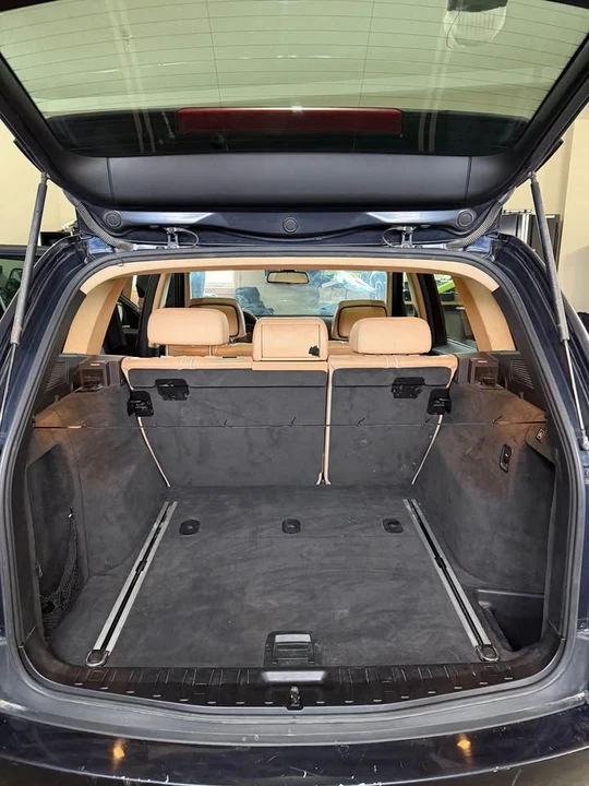 2008 BMW E83 X3 - Image 11 of 13