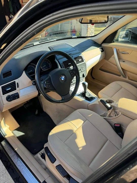 2008 BMW E83 X3 - Image 6 of 17