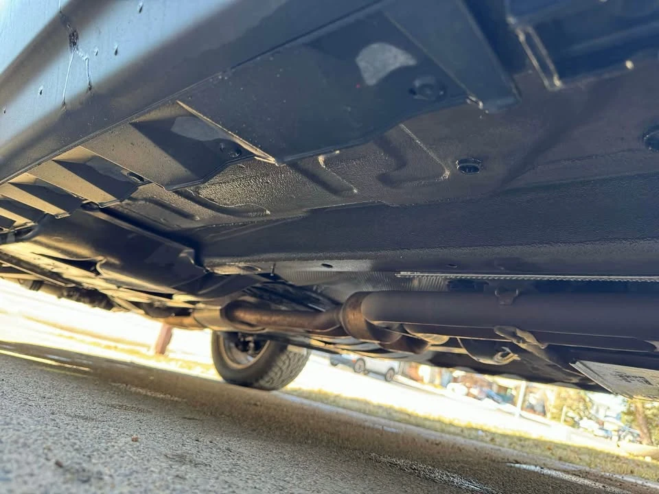 2008 BMW E83 X3 - Image 16 of 17