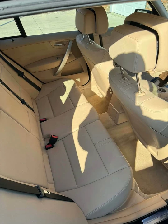 2008 BMW E83 X3 - Image 8 of 17