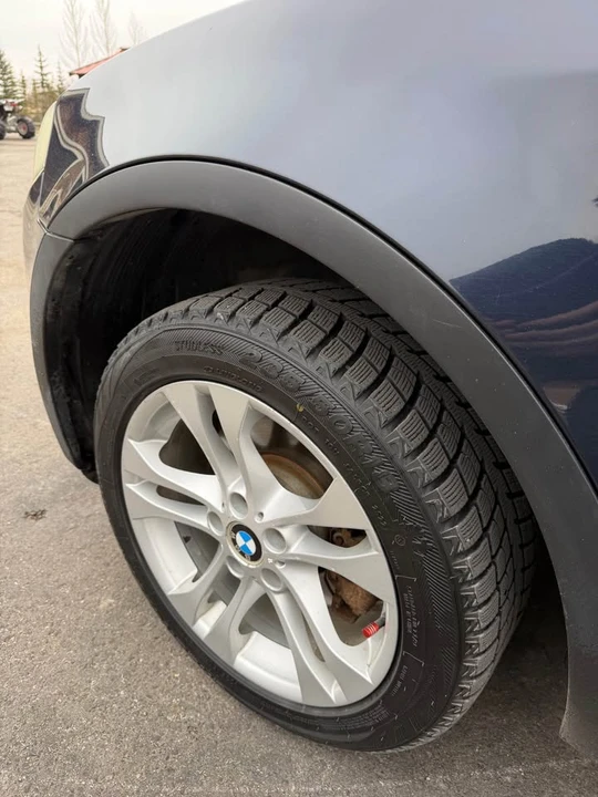 2008 BMW E83 X3 - Image 12 of 13