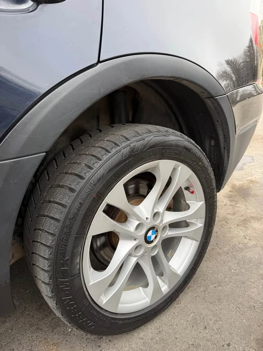 2008 BMW E83 X3 - Image 13 of 13