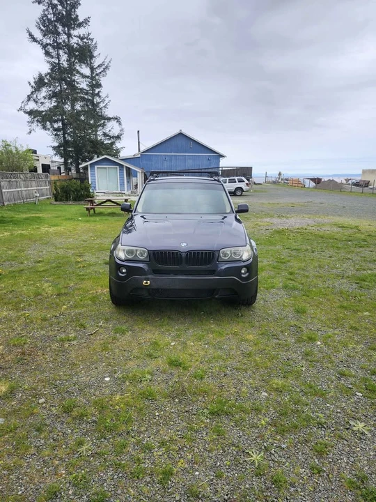 2008 BMW E83 X3 - Image 12 of 20