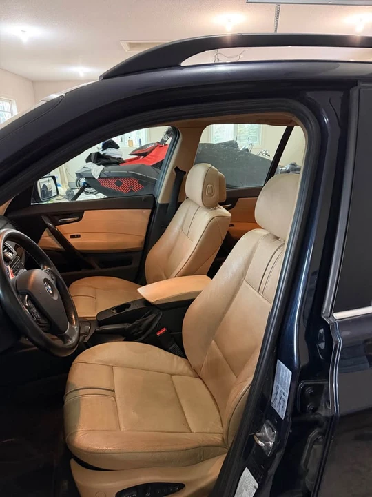 2008 BMW E83 X3 - Image 6 of 13