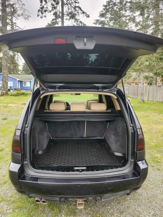 2008 BMW E83 X3 - Image 6 of 20