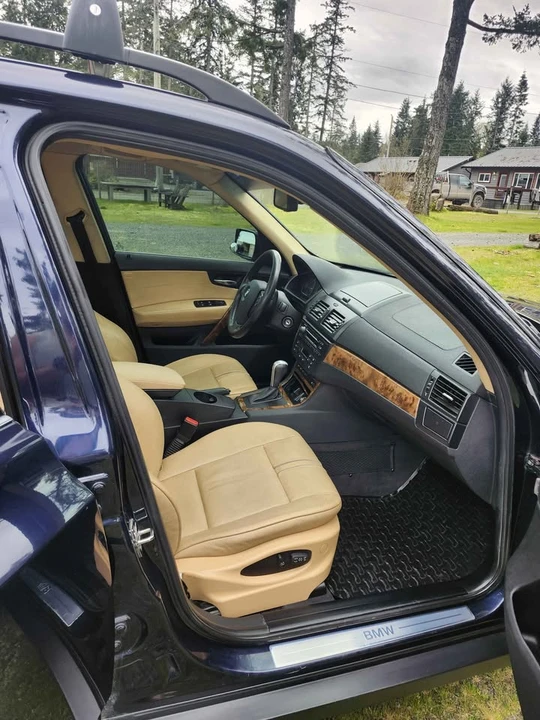 2008 BMW E83 X3 - Image 7 of 20