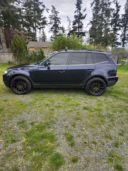 2008 BMW E83 X3 - Image 2 of 20