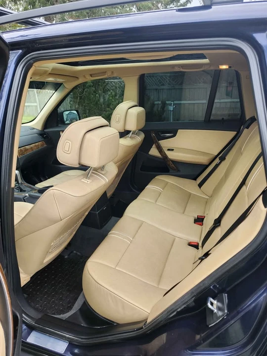 2008 BMW E83 X3 - Image 9 of 20