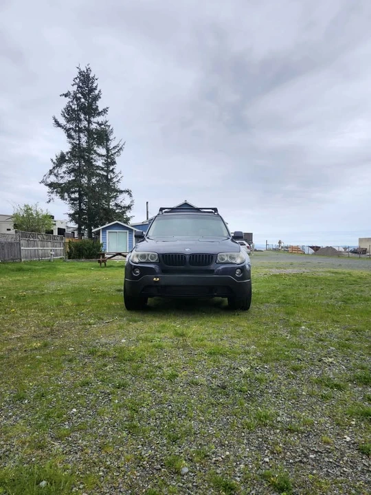 2008 BMW E83 X3 - Image 18 of 20