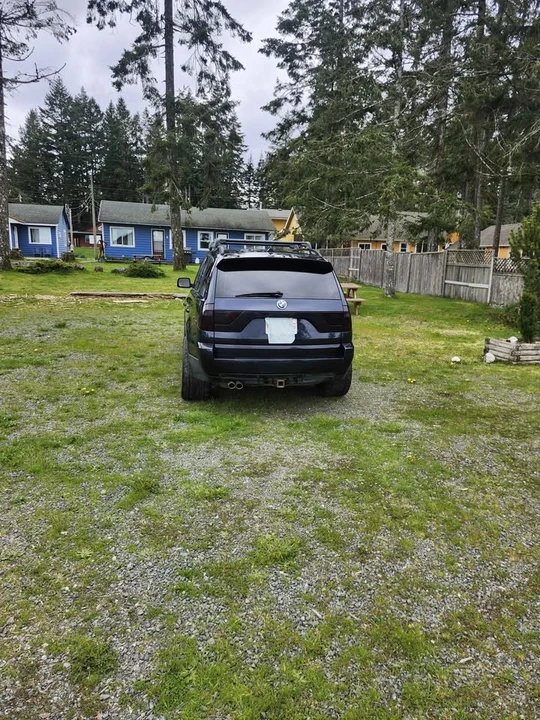 2008 BMW E83 X3 - Image 13 of 20