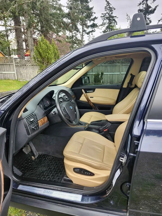 2008 BMW E83 X3 - Image 10 of 20