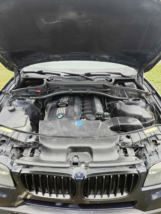 2008 BMW E83 X3 - Image 4 of 20