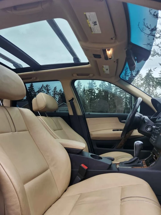 2008 BMW E83 X3 - Image 5 of 20