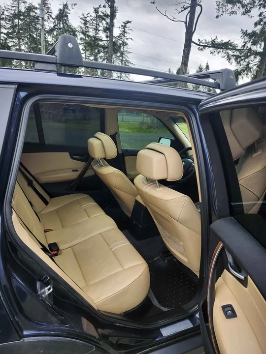 2008 BMW E83 X3 - Image 8 of 20