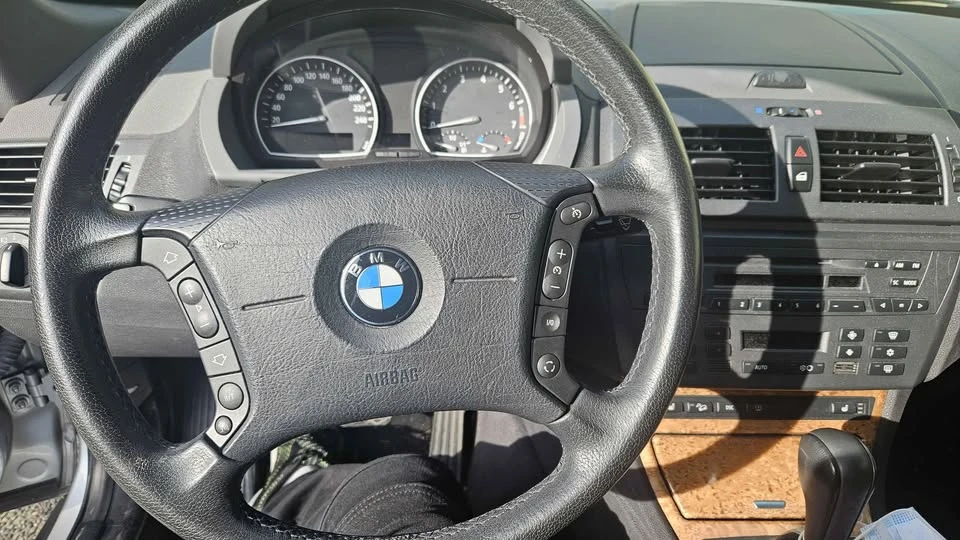 2008 BMW E83 X3 - Image 2 of 9