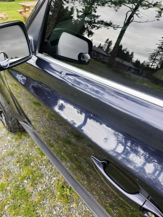 2008 BMW E83 X3 - Image 3 of 20