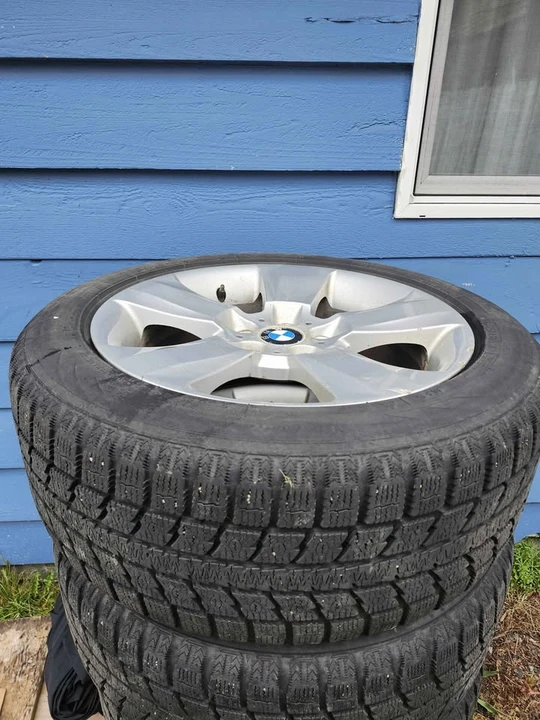 2008 BMW E83 X3 - Image 20 of 20