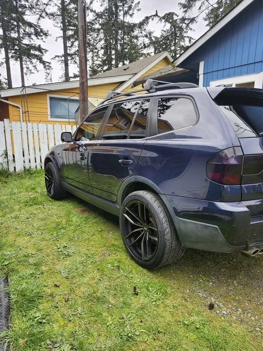 2008 BMW E83 X3 - Image 19 of 20