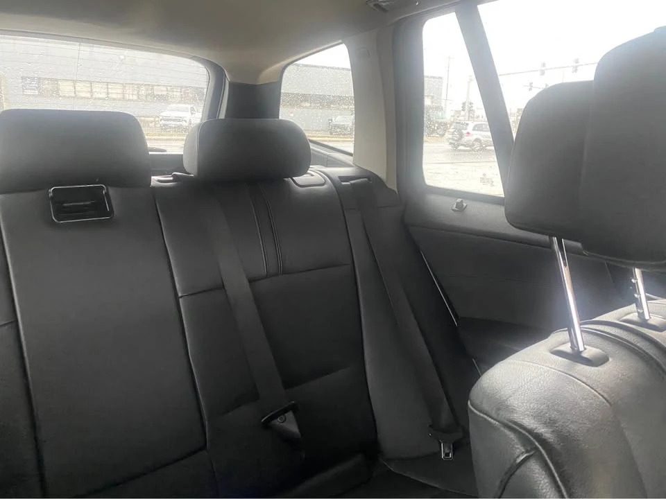 2008 BMW E83 X3 - Image 2 of 3