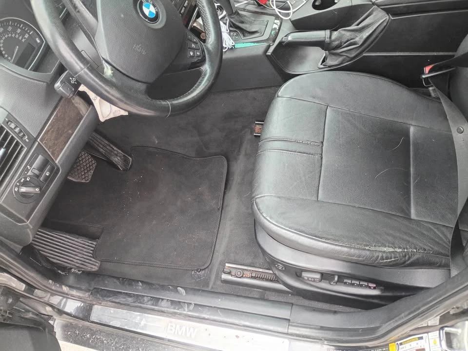 2008 BMW E83 X3 - Image 3 of 3