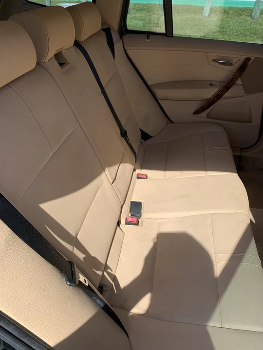 2008 BMW E83 X3 - Image 7 of 12
