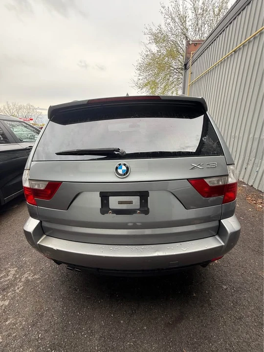 2008 BMW E83 X3 - Image 2 of 3