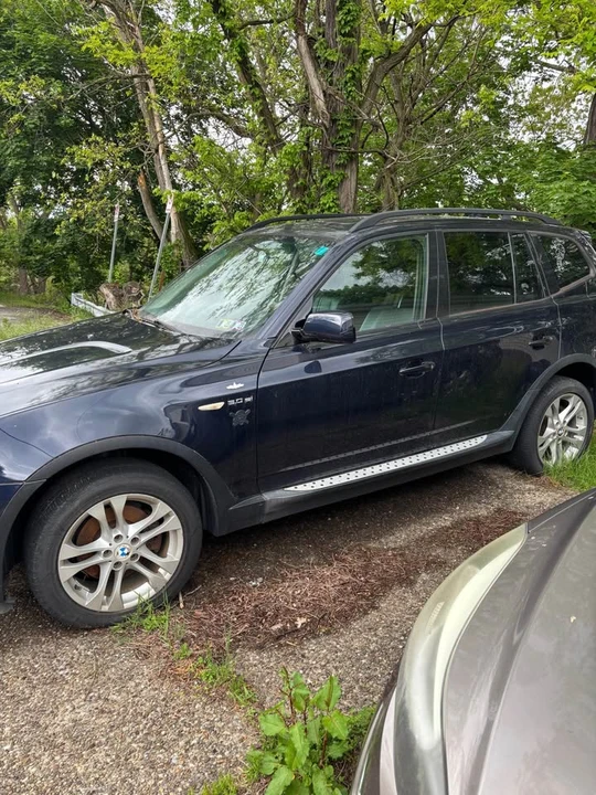 2008 BMW E83 X3 - Image 3 of 3