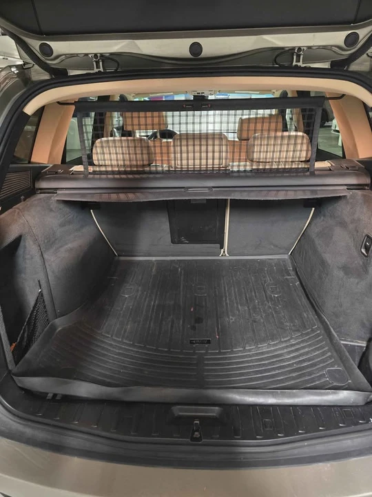 2008 BMW E83 X3 - Image 6 of 8
